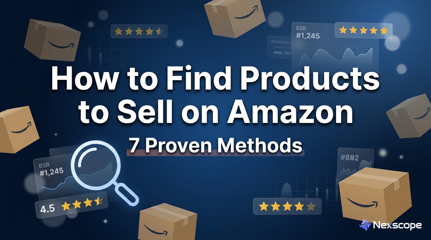 Product Research