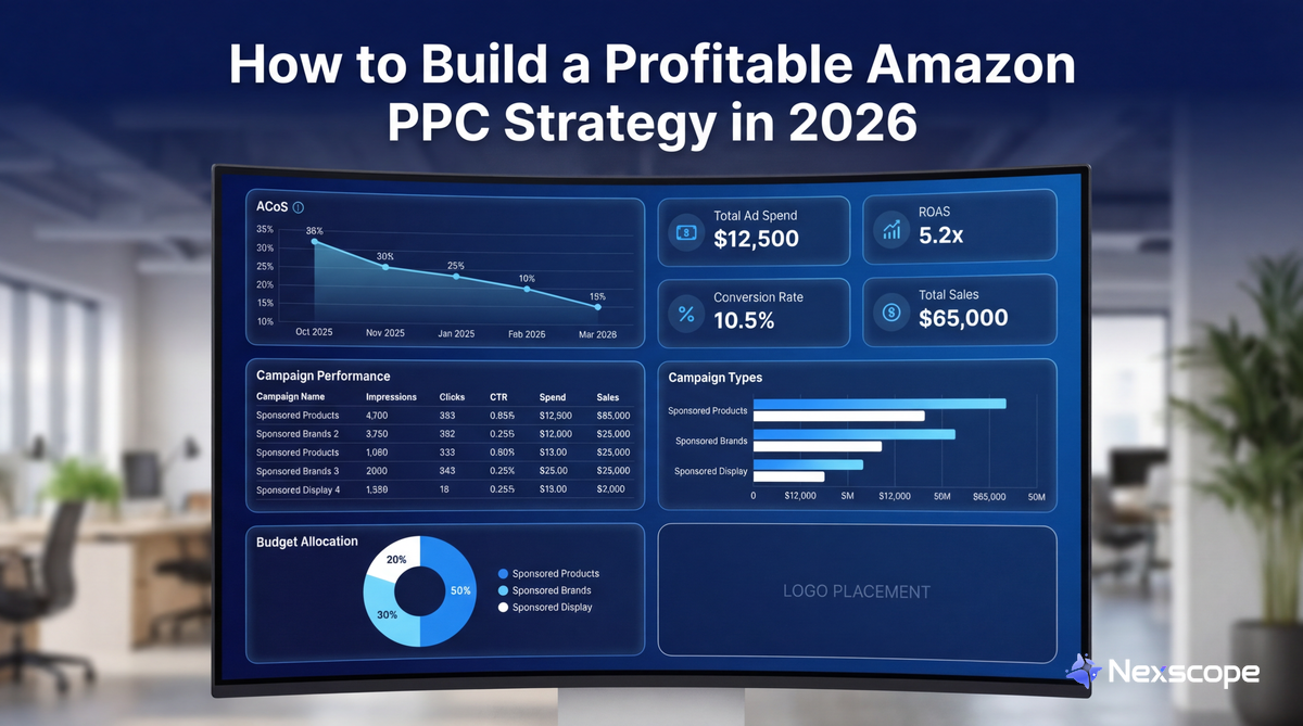 PPC & Ads