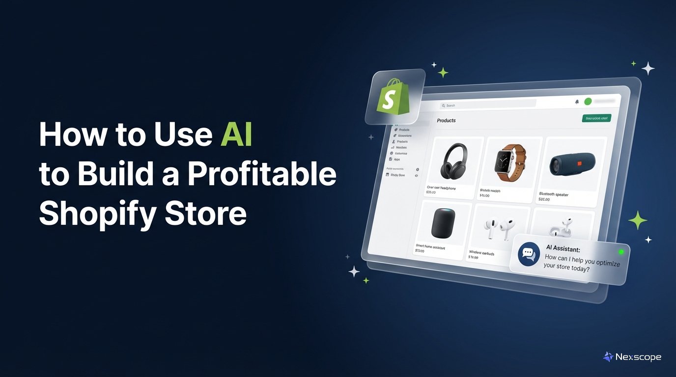 AI & Automation