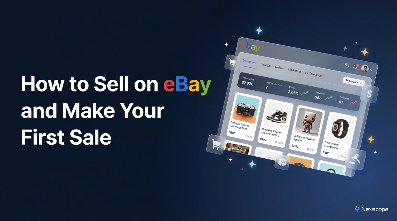 Seller Guides
