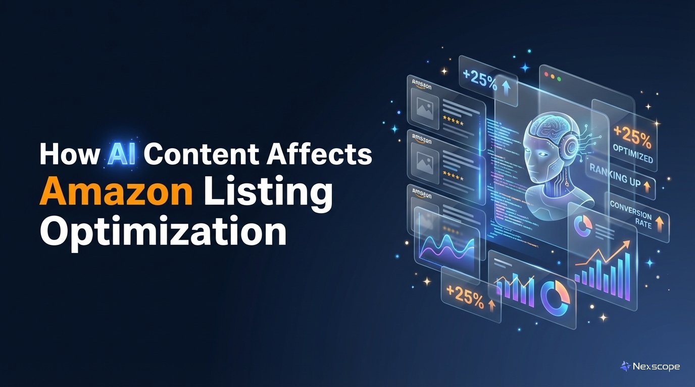 Listing Optimization