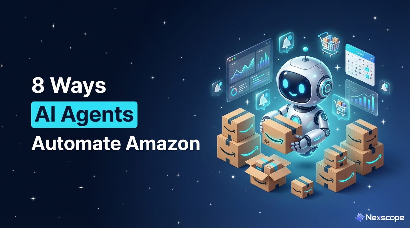 AI & Automation