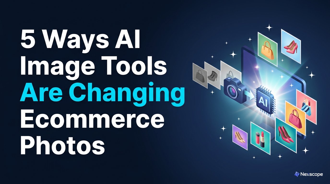 AI & Automation