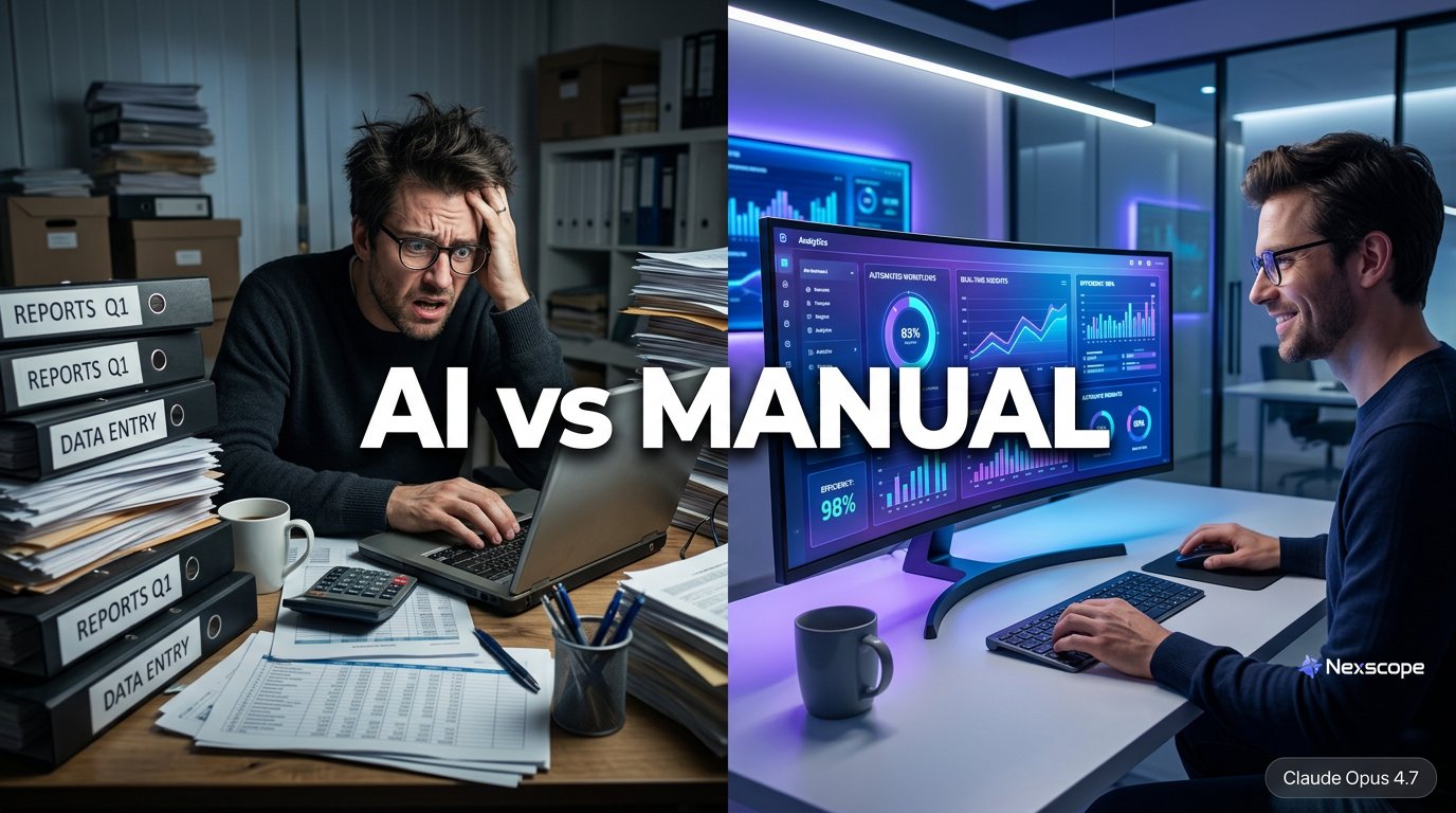 AI & Automation