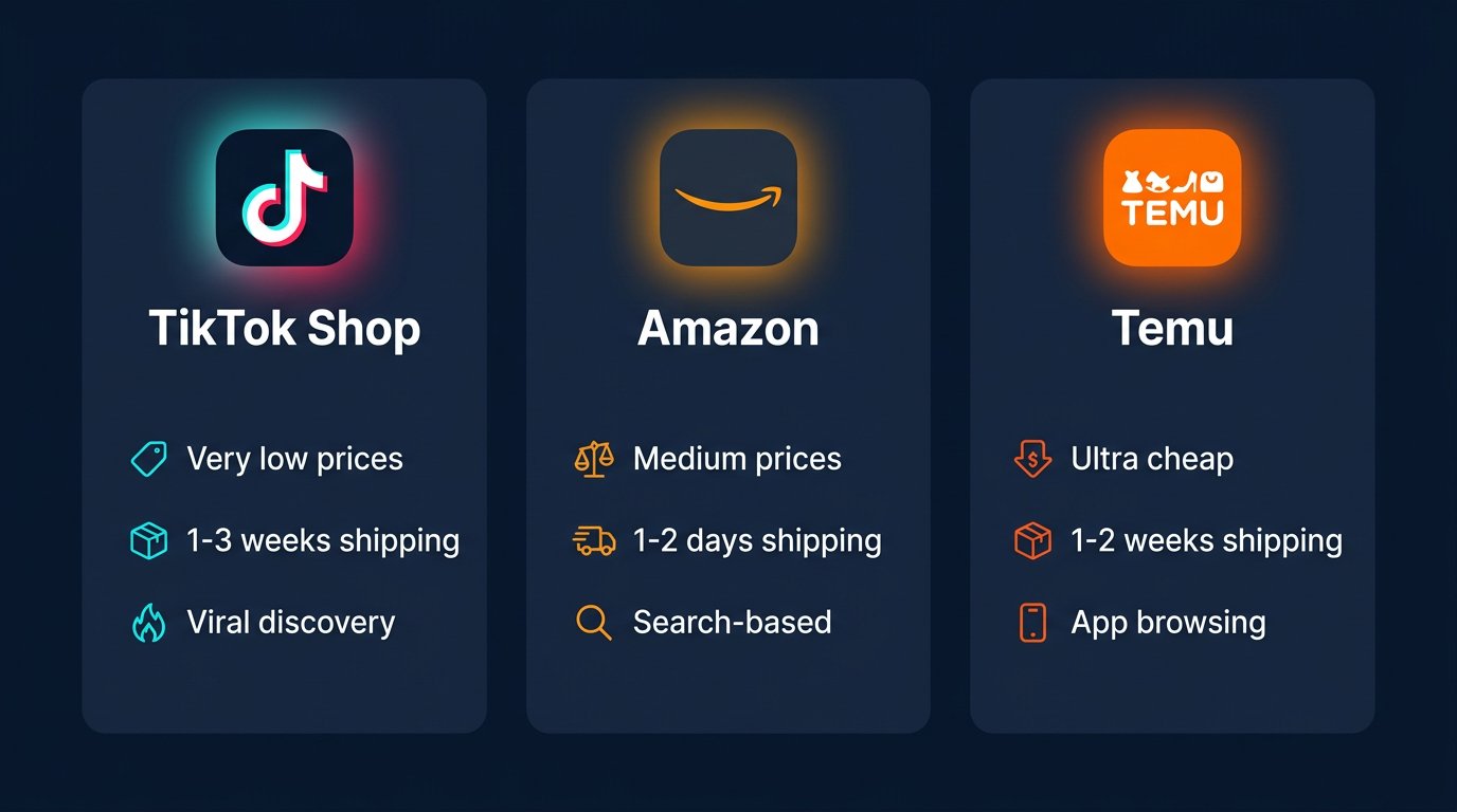 Platform Comparison
