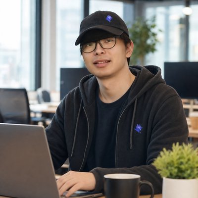 Evan Huang