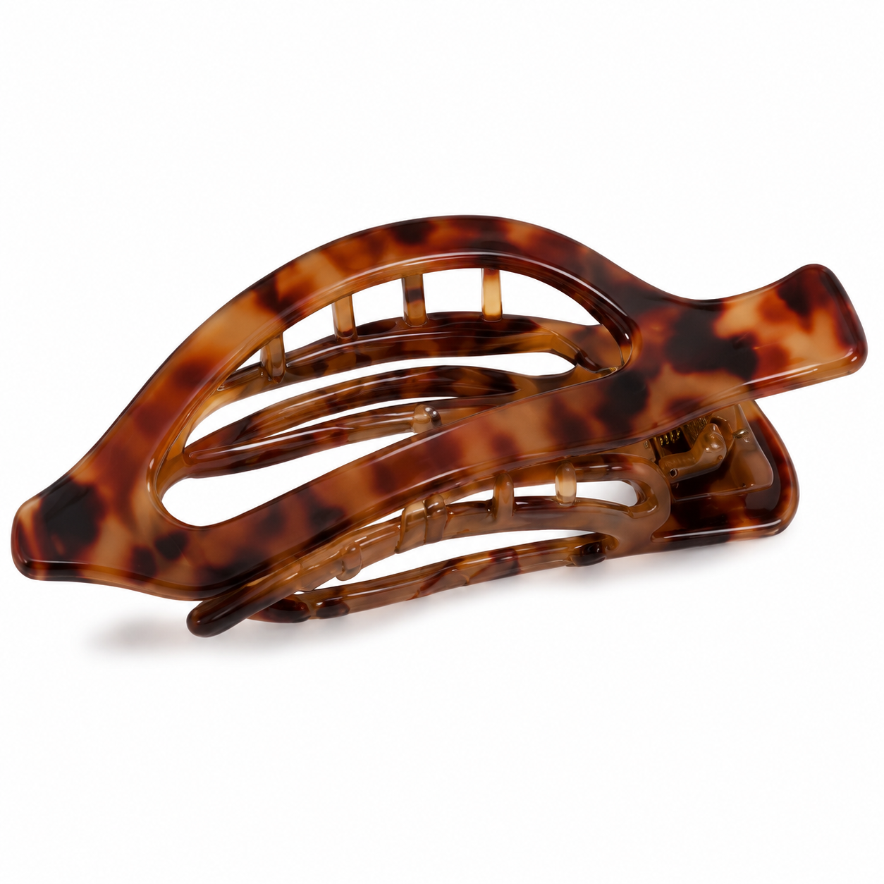 Hair Clip UGC input reference image